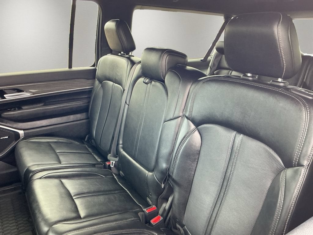 2024 Jeep Wagoneer L Series III