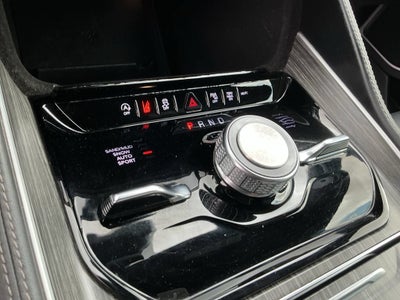2024 Jeep Wagoneer L Series III