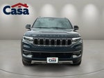 2024 Jeep Wagoneer L Series III
