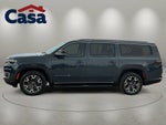2024 Jeep Wagoneer L Series III