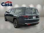 2024 Jeep Wagoneer L Series III