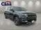 2024 Jeep Wagoneer L Series III