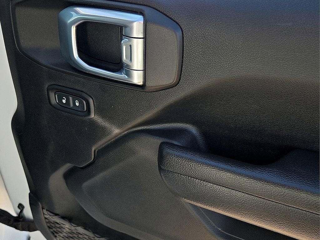 2022 Jeep Gladiator Willys