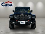 2025 Jeep Gladiator Mojave X