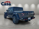 2025 Jeep Gladiator Mojave X