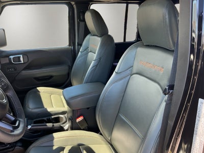 2025 Jeep Gladiator Mojave X