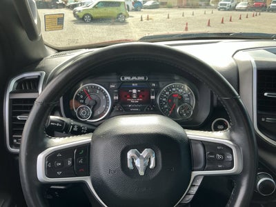 2022 RAM 1500 Lone Star