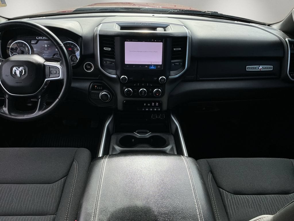 2022 RAM 1500 Lone Star