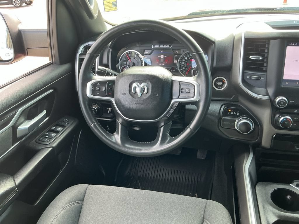 2022 RAM 1500 Lone Star
