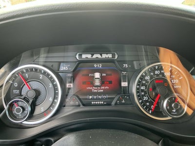 2022 RAM 1500 Lone Star
