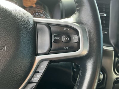 2022 RAM 1500 Lone Star