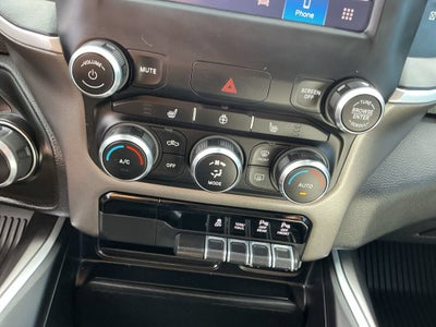 2022 RAM 1500 Lone Star