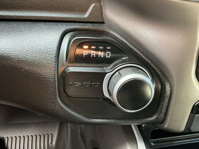 2022 RAM 1500 Lone Star