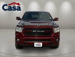 2022 RAM 1500 Lone Star