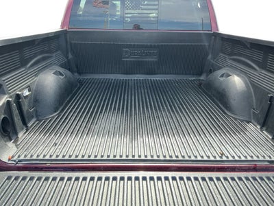 2022 RAM 1500 Lone Star