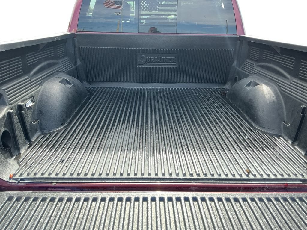 2022 RAM 1500 Lone Star
