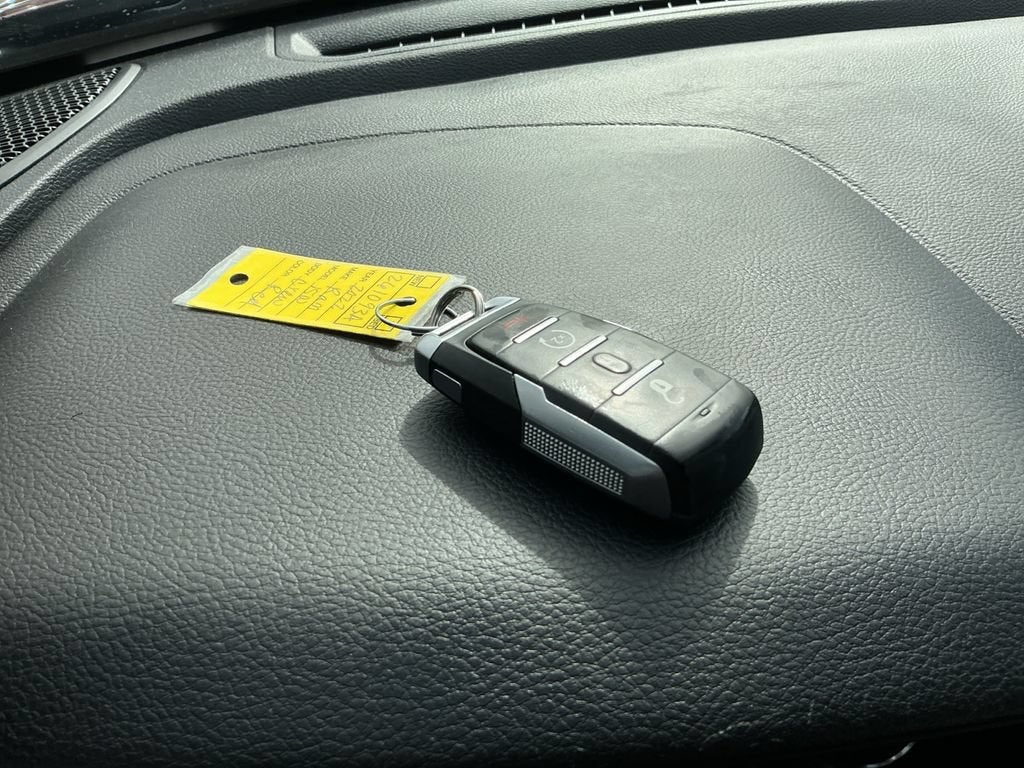 2022 RAM 1500 Lone Star