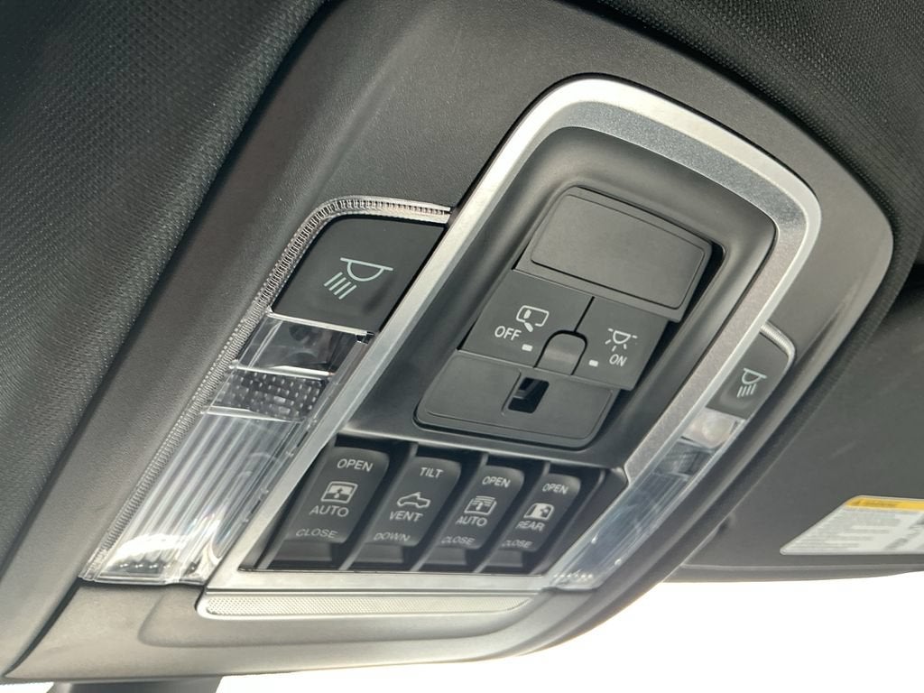 2022 RAM 1500 Lone Star