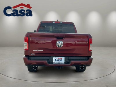 2022 RAM 1500 Lone Star