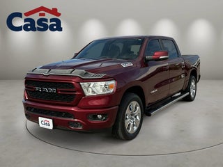 2022 RAM 1500 Lone Star