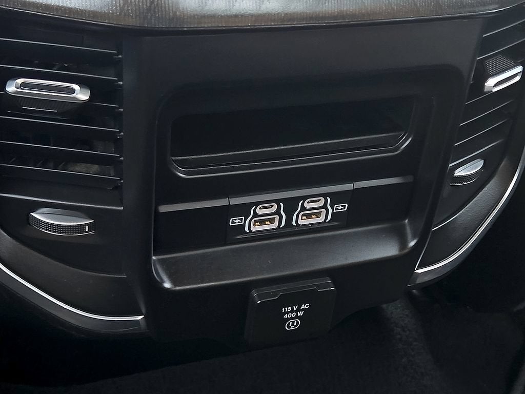 2025 RAM Ram 1500 Pickup Big Horn/Lone Star - Photo 11