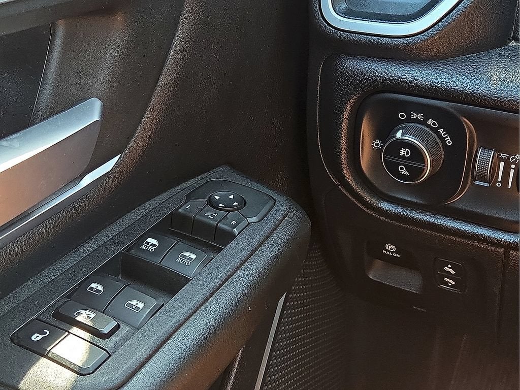 2025 RAM Ram 1500 Pickup Big Horn/Lone Star - Photo 13