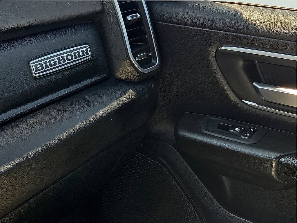 2025 RAM Ram 1500 Pickup Big Horn/Lone Star - Photo 15