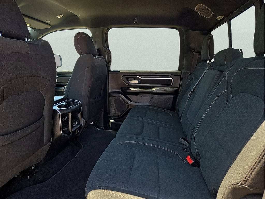 2025 RAM Ram 1500 Pickup Big Horn/Lone Star - Photo 19