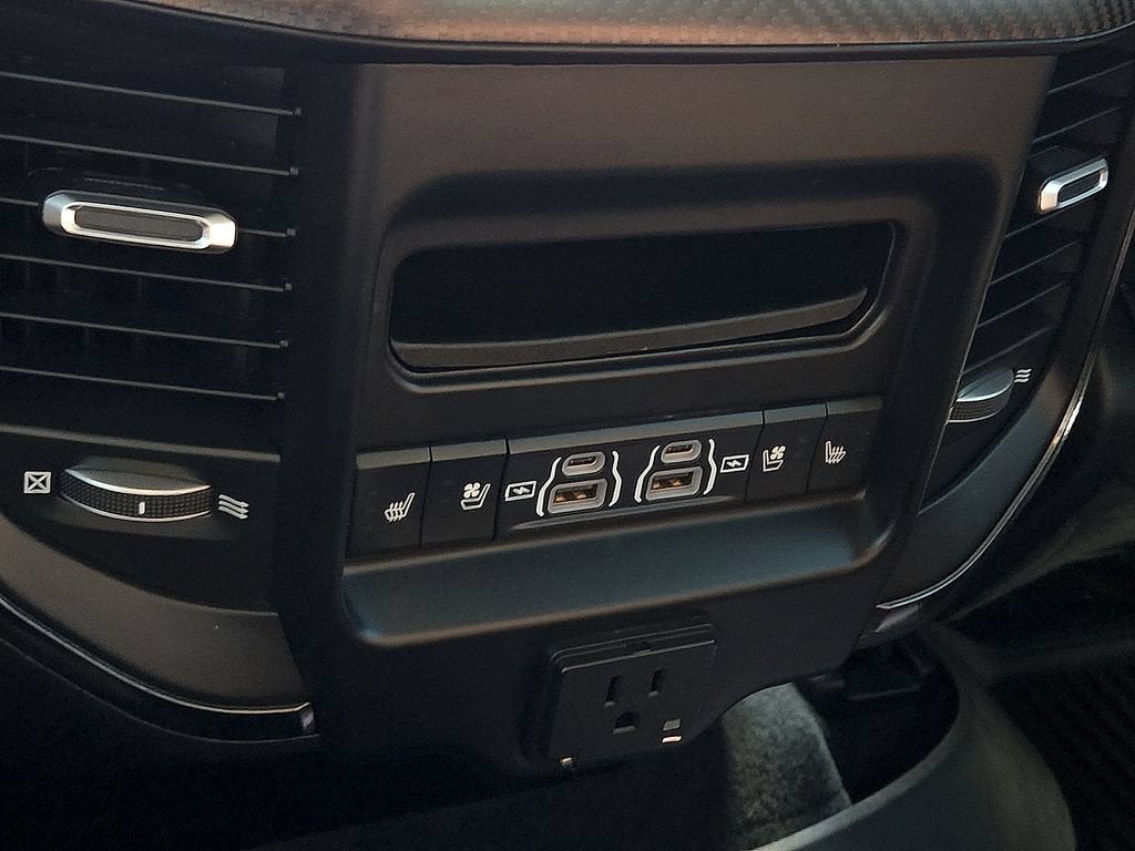 2021 RAM Ram 1500 Pickup TRX - Photo 11