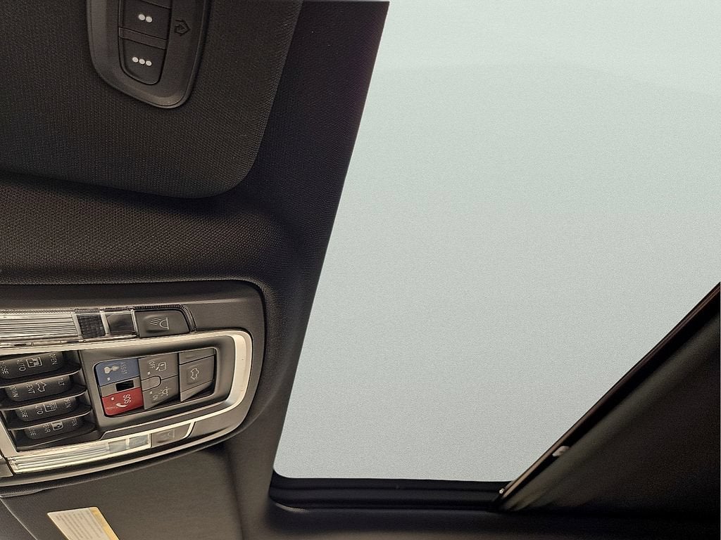 2021 RAM Ram 1500 Pickup TRX - Photo 12