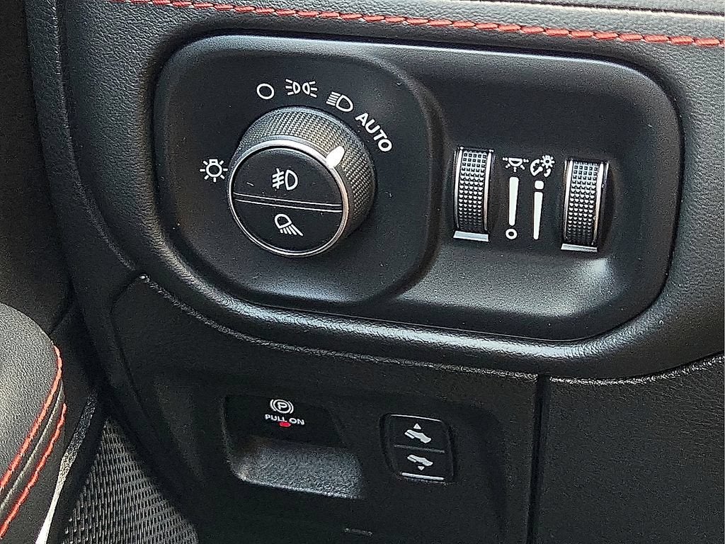 2021 RAM Ram 1500 Pickup TRX - Photo 13