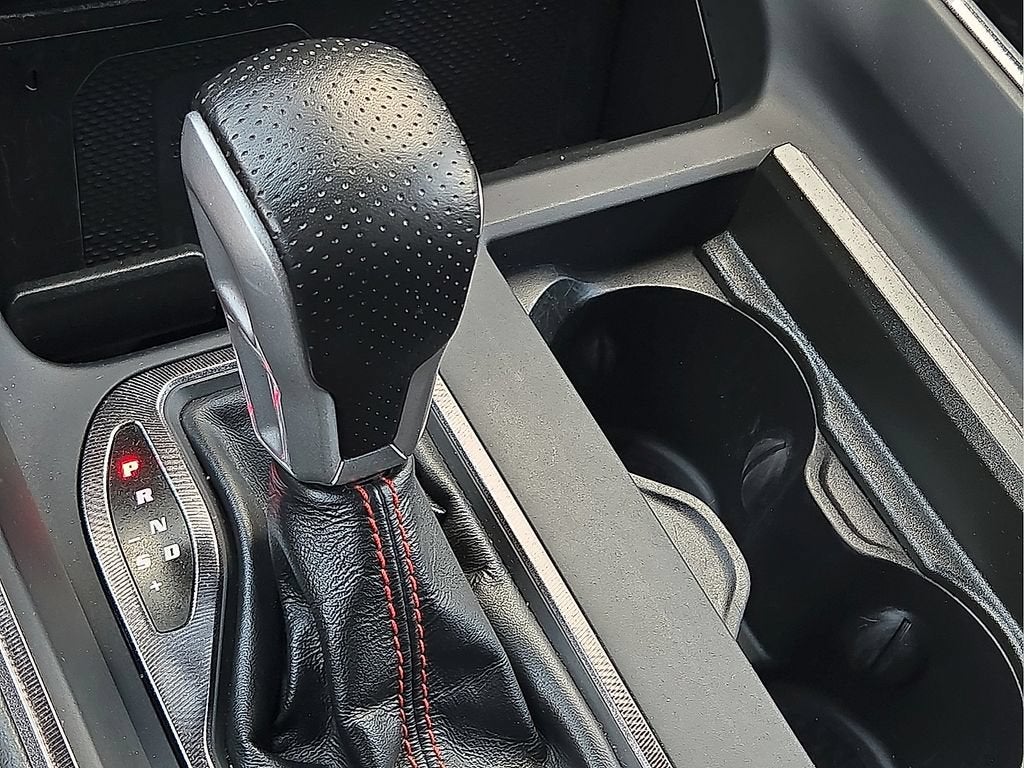 2021 RAM Ram 1500 Pickup TRX - Photo 15