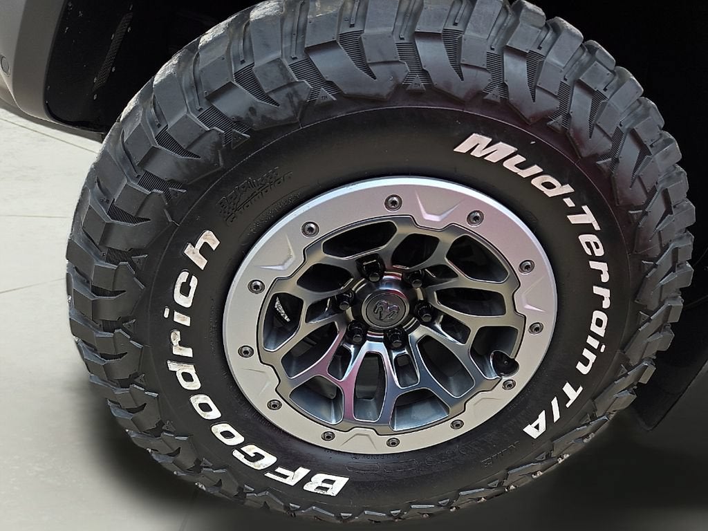 2021 RAM Ram 1500 Pickup TRX - Photo 17