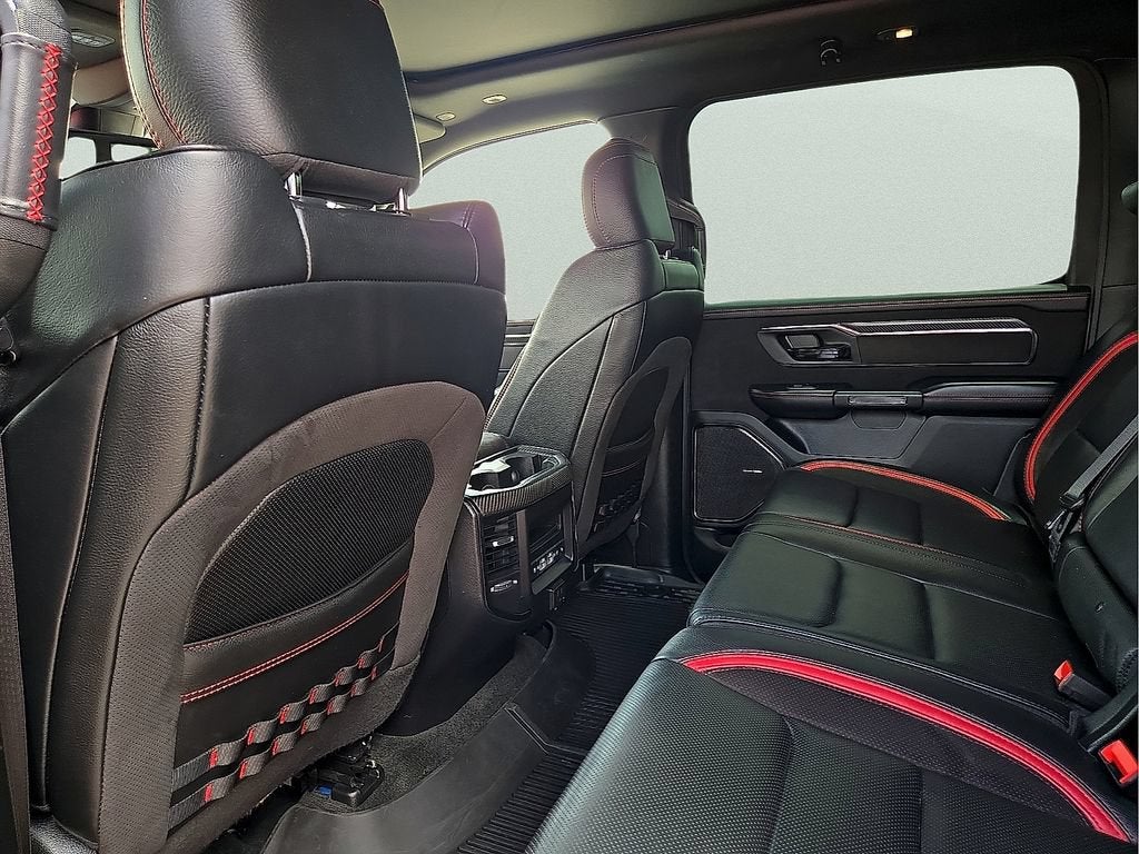 2021 RAM Ram 1500 Pickup TRX - Photo 19