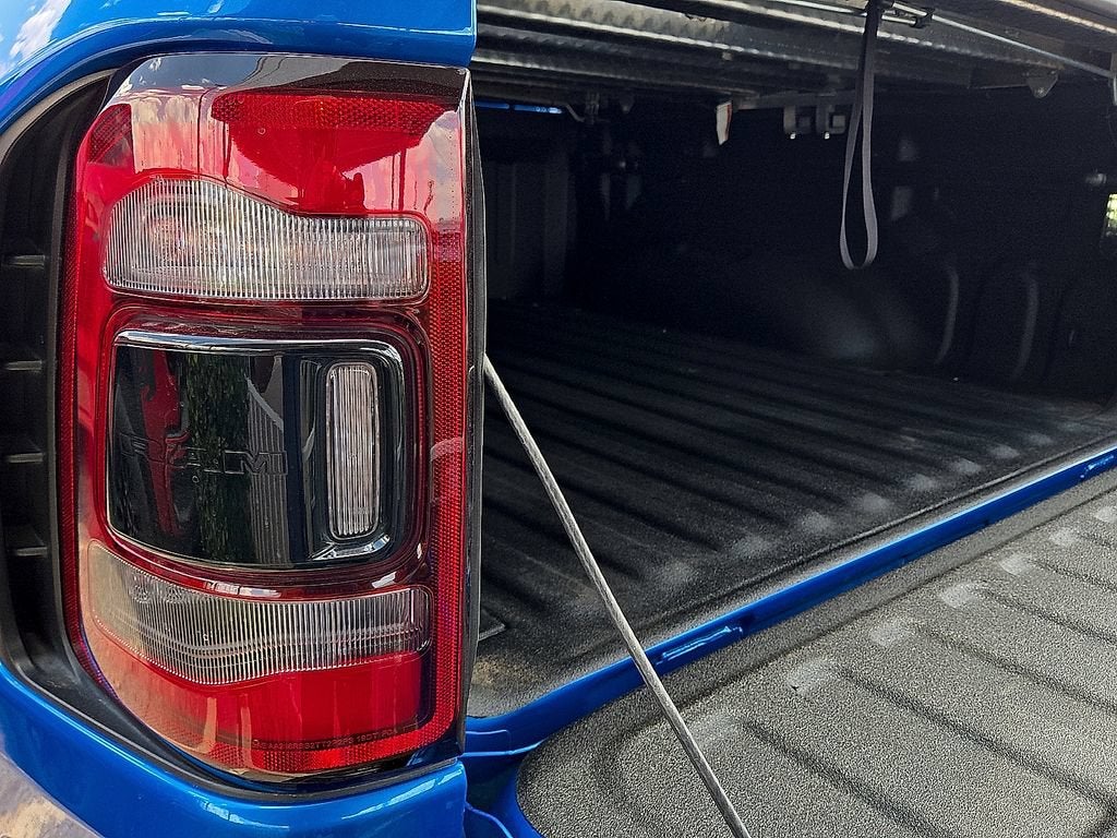 2021 RAM Ram 1500 Pickup TRX - Photo 20
