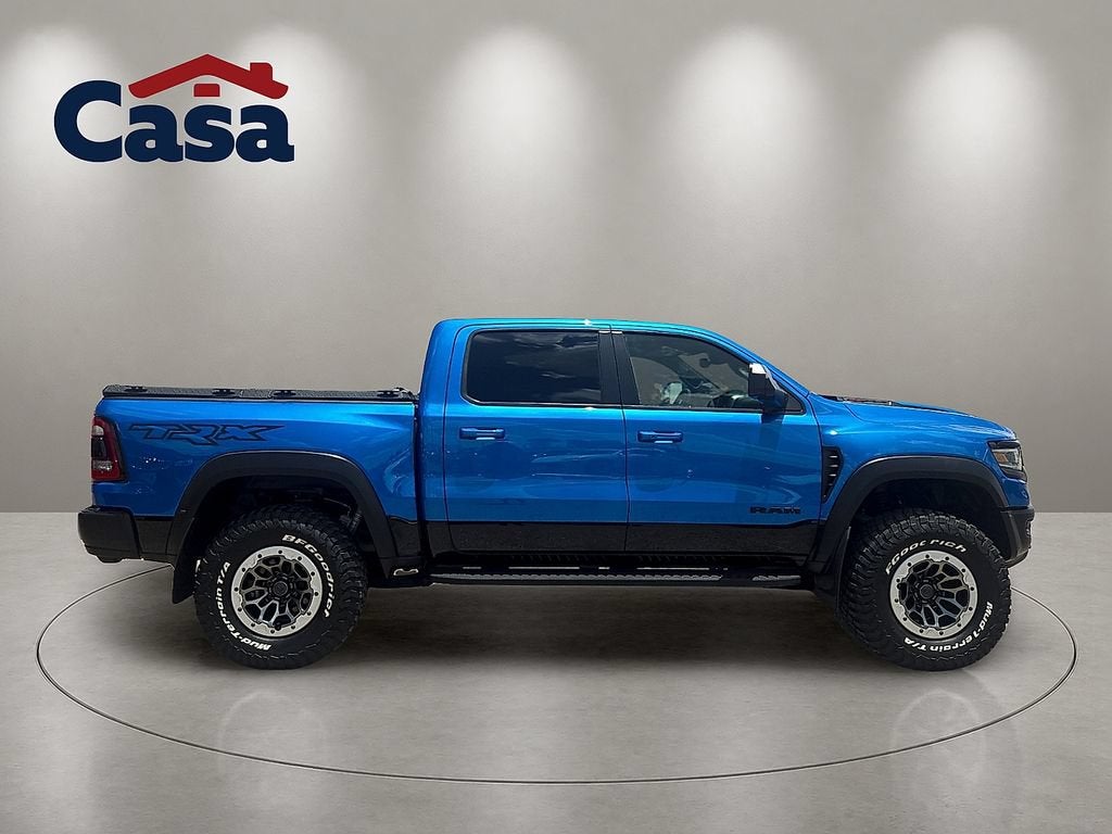 2021 RAM Ram 1500 Pickup TRX - Photo 6