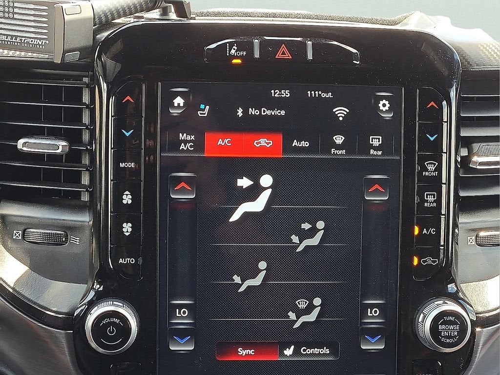 2021 RAM Ram 1500 Pickup TRX - Photo 8