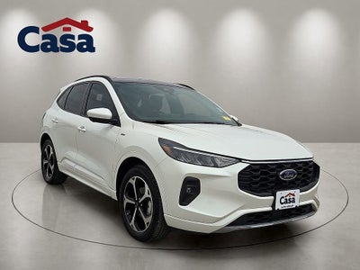 2023 Ford Escape ST-Line Select