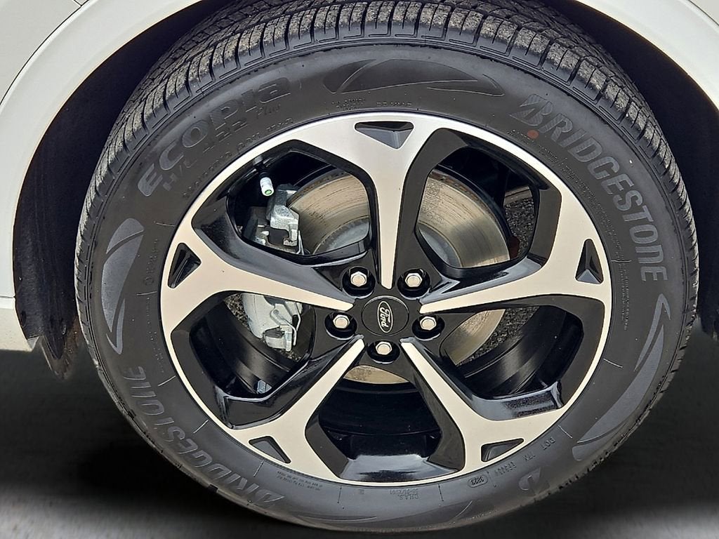 2023 Ford Escape ST-Line Select