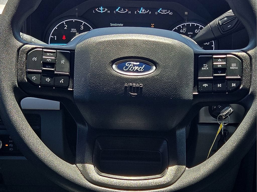 2024 Ford Super Duty F-250 SRW XL
