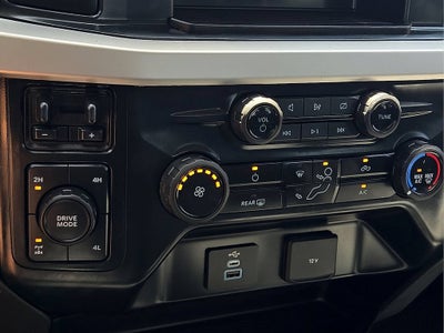 2024 Ford Super Duty F-250 SRW XL