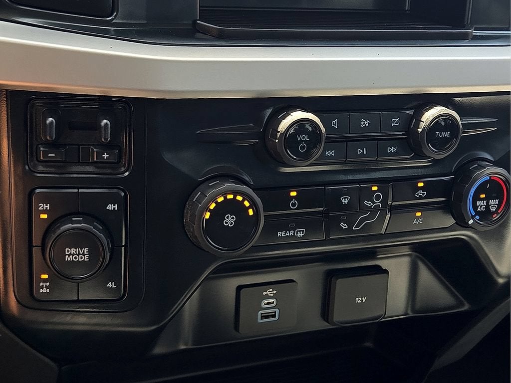 2024 Ford Super Duty F-250 SRW XL