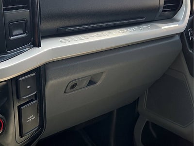 2024 Ford Super Duty F-250 SRW XL