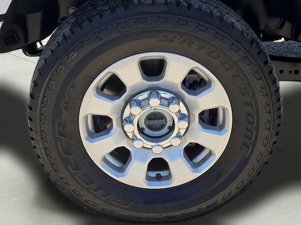 2024 Ford Super Duty F-250 SRW XL