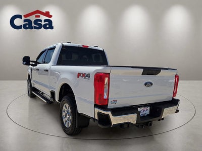 2024 Ford Super Duty F-250 SRW XL