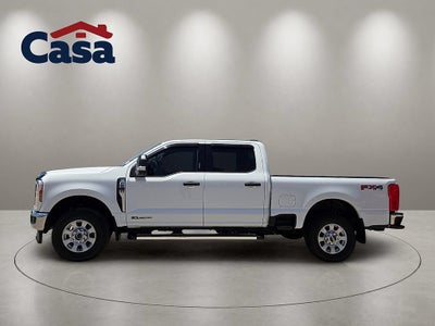 2024 Ford Super Duty F-250 SRW XL