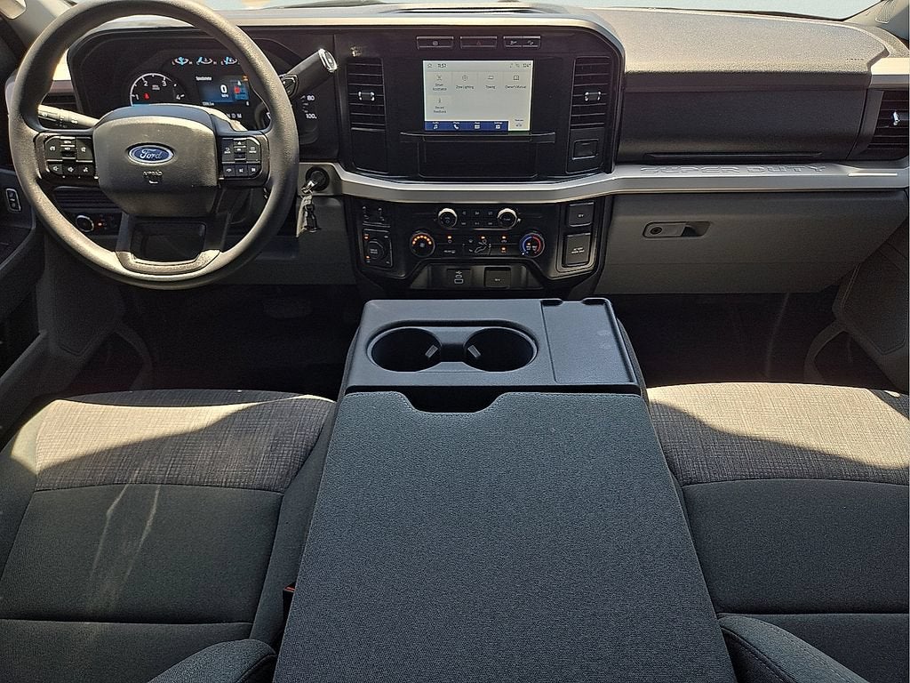 2024 Ford Super Duty F-250 SRW XL