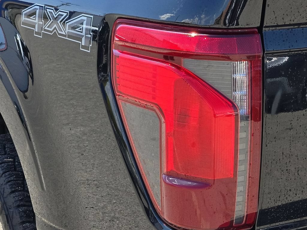 2024 Ford F-150 XLT - Photo 11