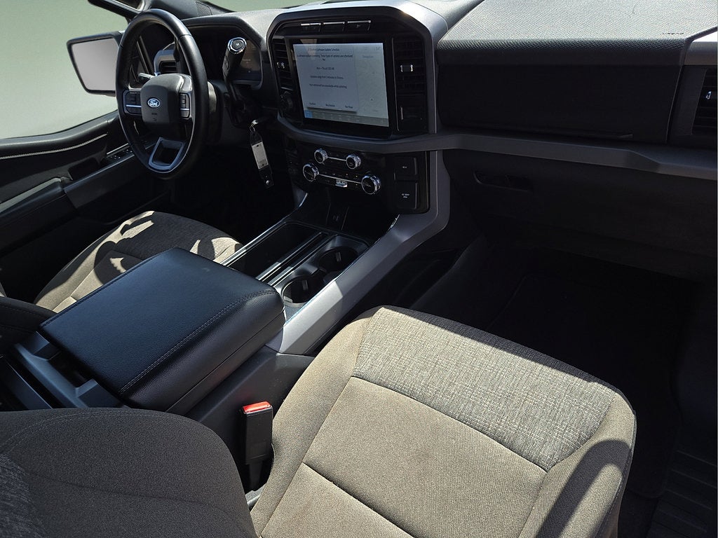 2024 Ford F-150 XLT - Photo 12