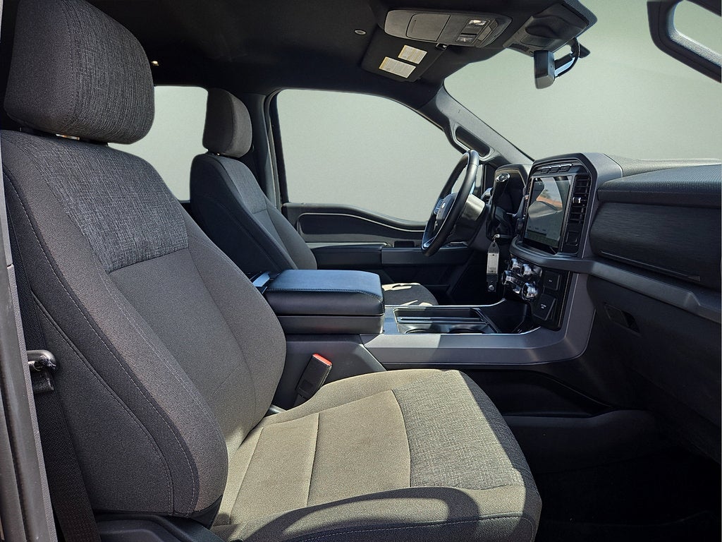 2024 Ford F-150 XLT - Photo 13